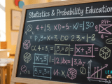 Statistics And Probability Top 10 Classroom Activities