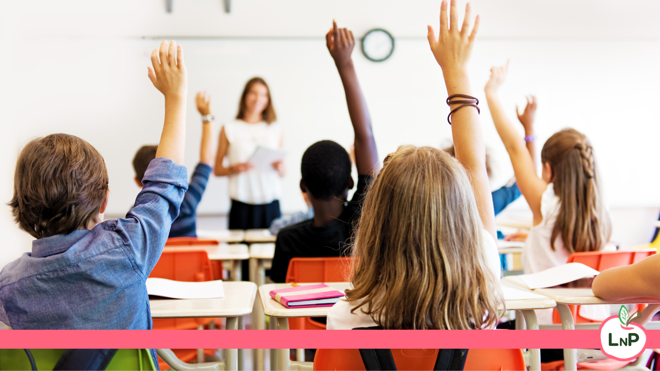 10 Must-Teach Classroom Routines and Procedures to Start the Year Off Right