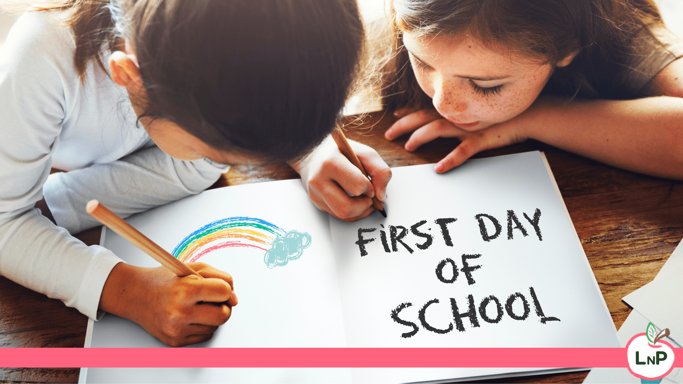 5 First Week of School Activities Your Upper Graders Will Love