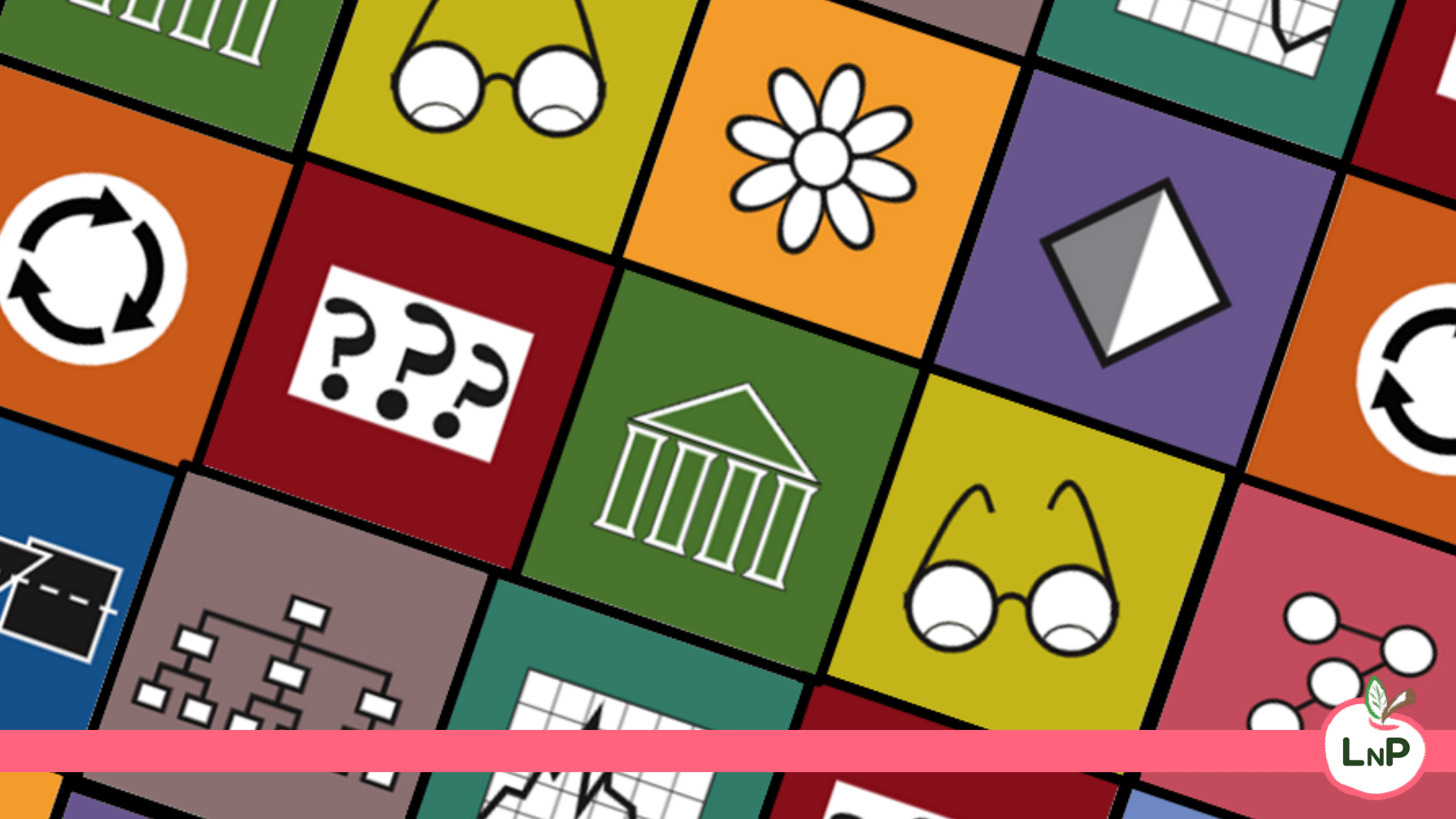 Depth and Complexity Icons: Where Book Clubs Meet Advanced Learning