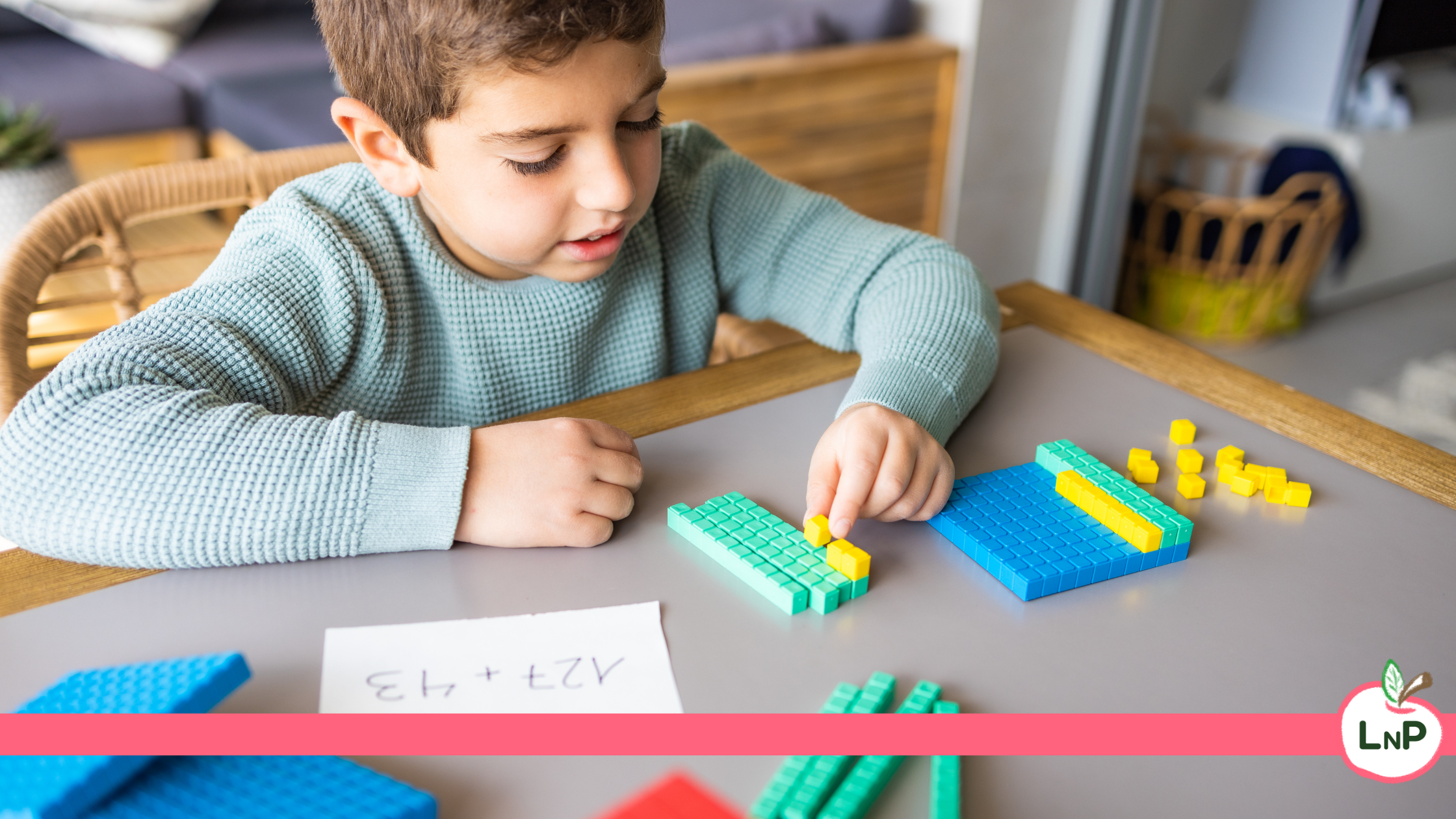 Upper-Grade Math Centers: To Rotate or Not To Rotate