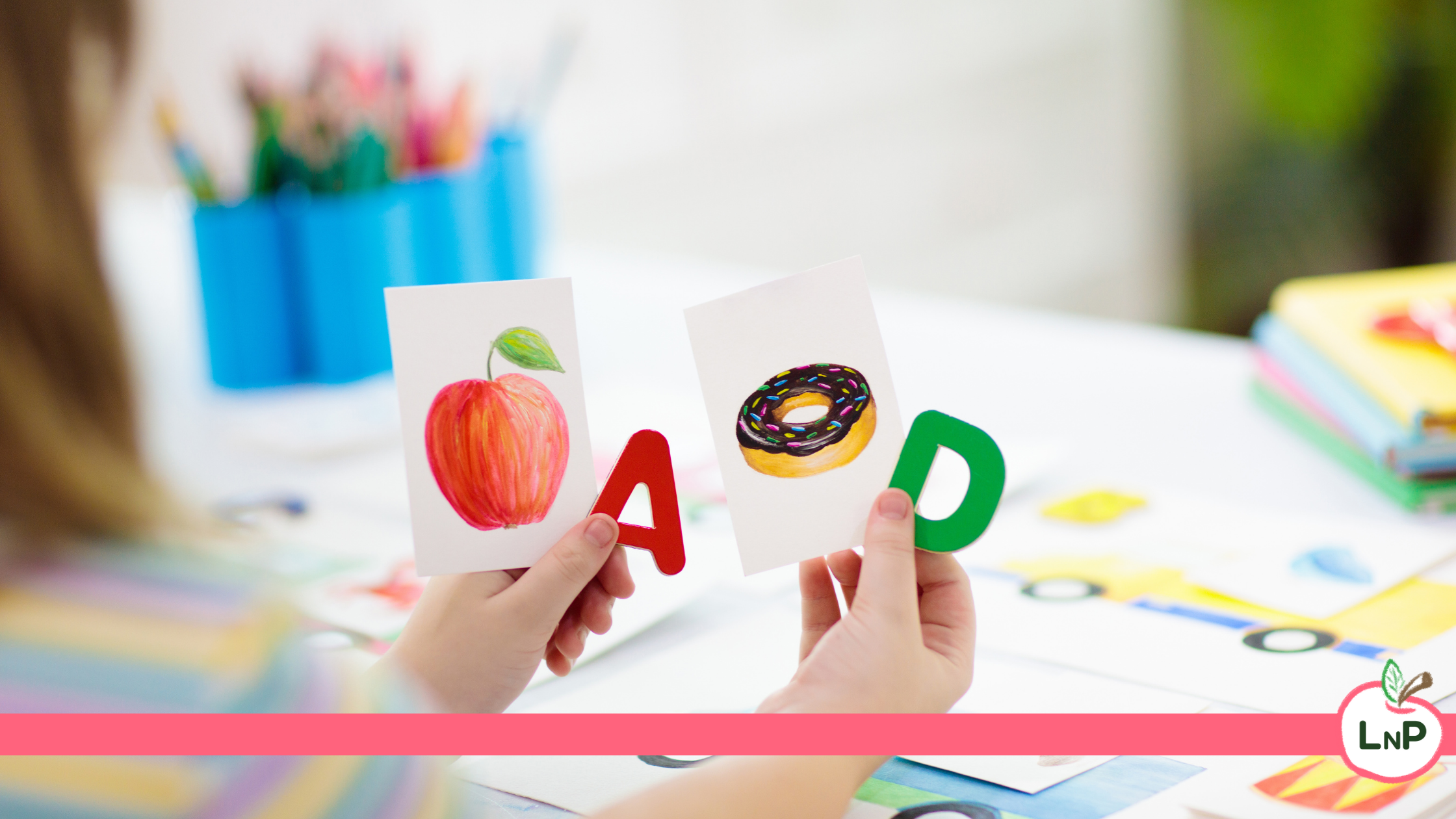 Differentiated Literacy Centers: A Primary Teacher’s Guide