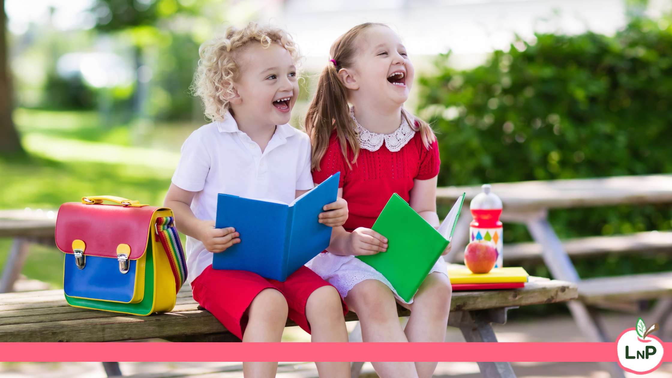 5 Literacy Activities for the First Week of School