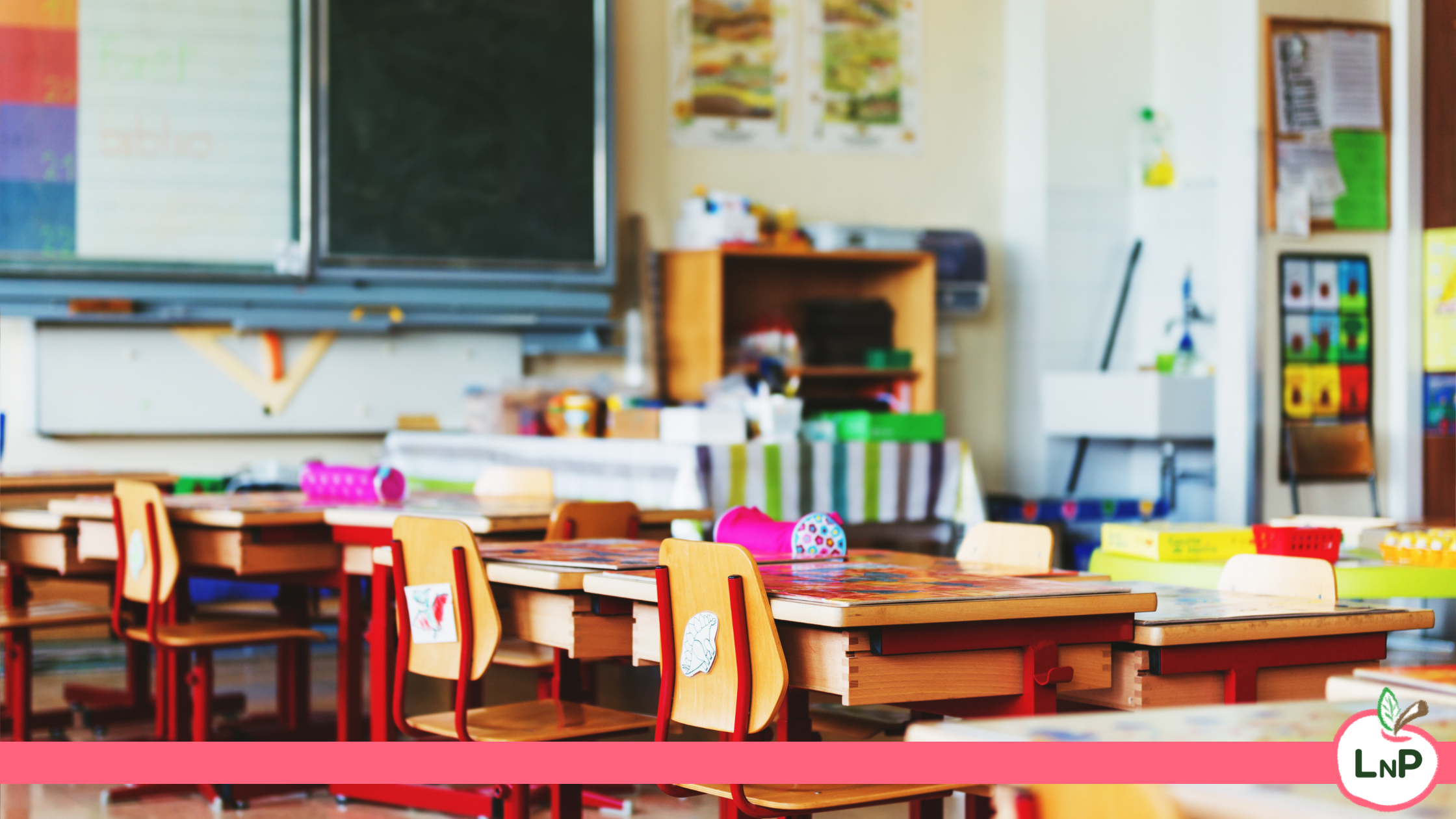 No way!!! Effective Classroom Setup Can Help Classroom Management?