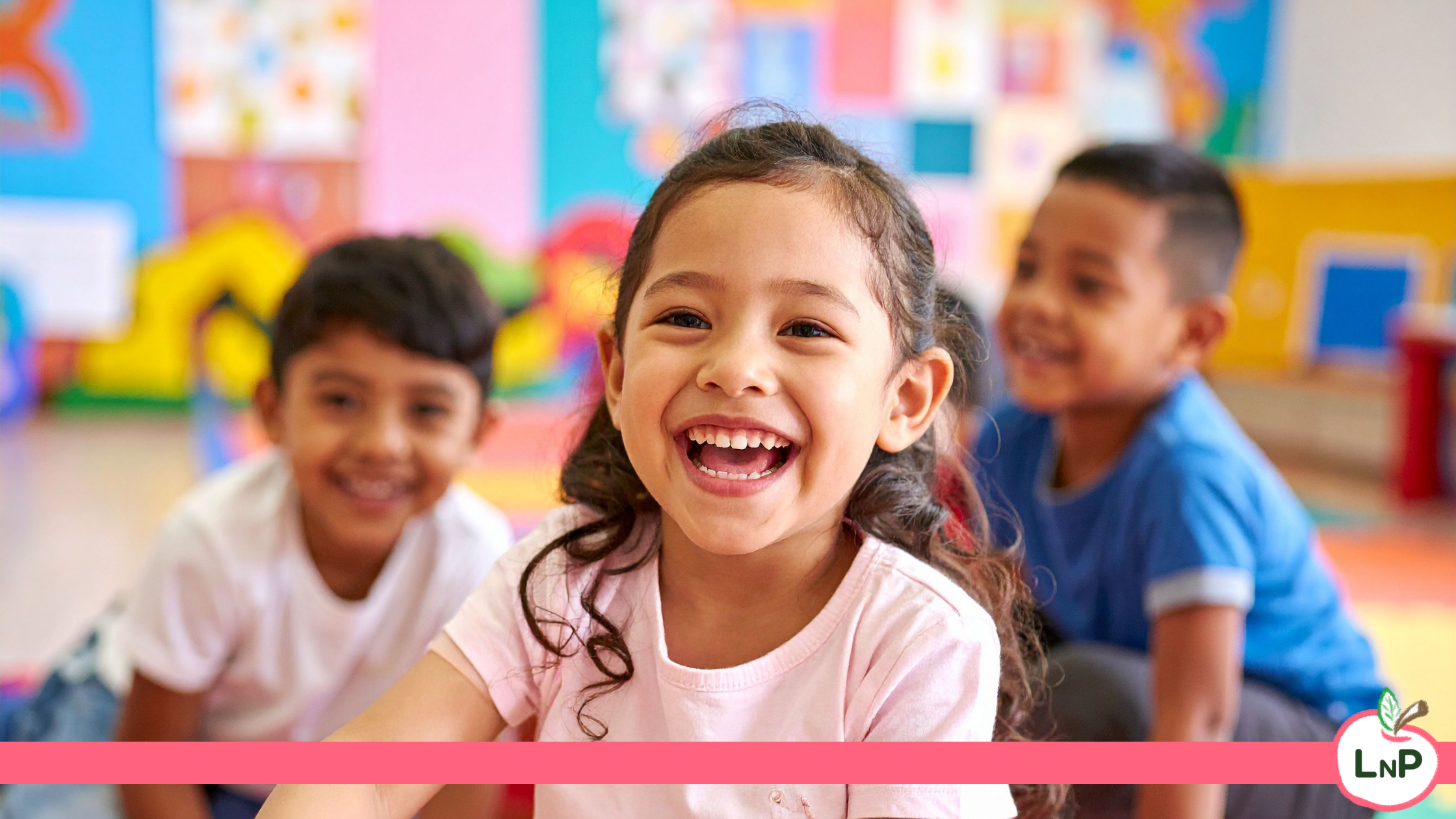 Creating a Joyful Classroom: A Student-Centered Learning Approach