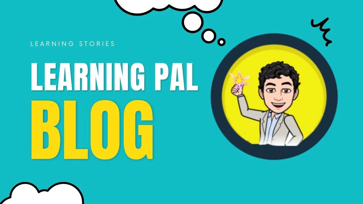 Learning pal blog