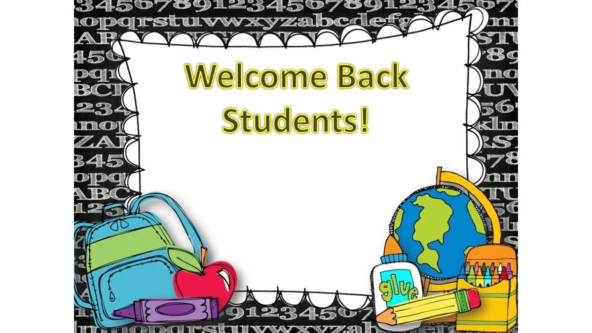7 Creative Welcome Back Ideas to Energize Your Staff