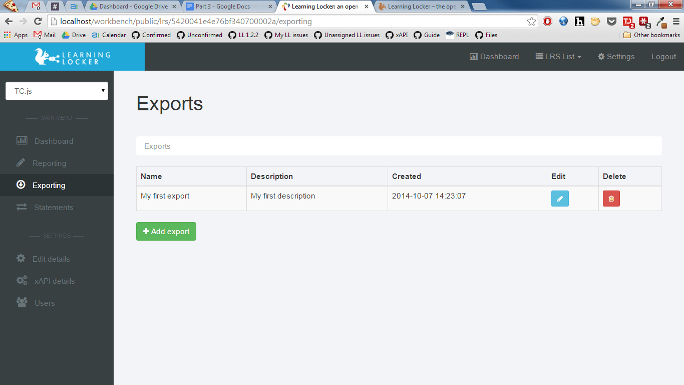 Xapi Explained Infographic Learning Pool - Ultra HD Space Backgrounds for Desktop