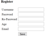 Forms Validation In Codeigniter Framework Learn Programming With Real