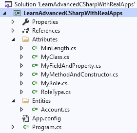 C Attributes Predefined And Custom Attributes Advanced C Tutorial Part 8 Youtube - Nature Photo Collection - High Resolution Quality
