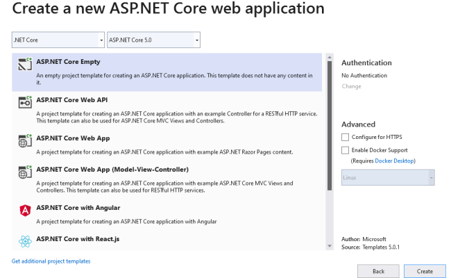 Login Form With Session In ASP.NET Core MVC 5 - Learn Programming With Real Apps
