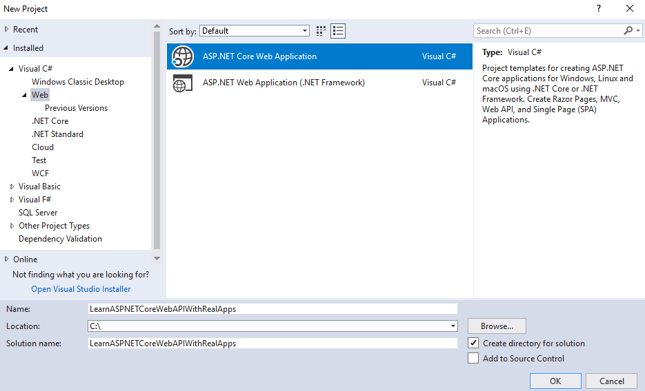 Multiple File Upload in ASP.NET Core Web API - Learn Programming with Real  Apps