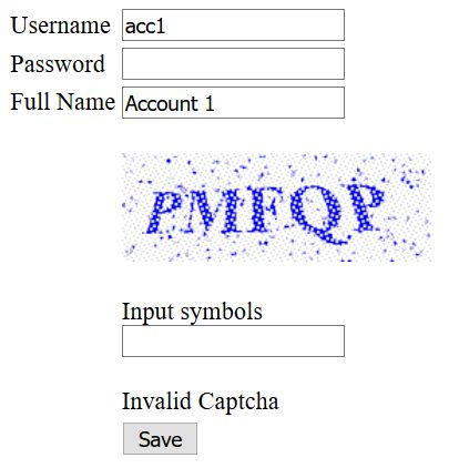 Asp Net Mvc Captcha Refresh Button Is Not Showing In Captcha Mvc - Minimal Image Collection - High Resolution Quality