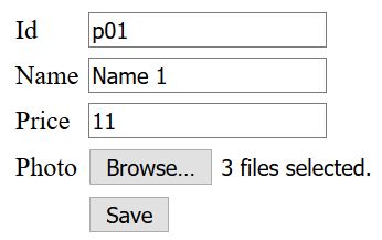 Multiple File Upload In Asp Net Mvc Learn Programming With Real Apps - Artistic 8K Vintage Patterns | Free Download
