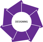 Designing