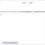 A Guide To Chegg's Free Plagiarism Checker For Students
