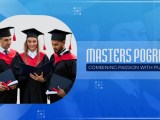 Masters That Combine Personal Interest Contribute To Society