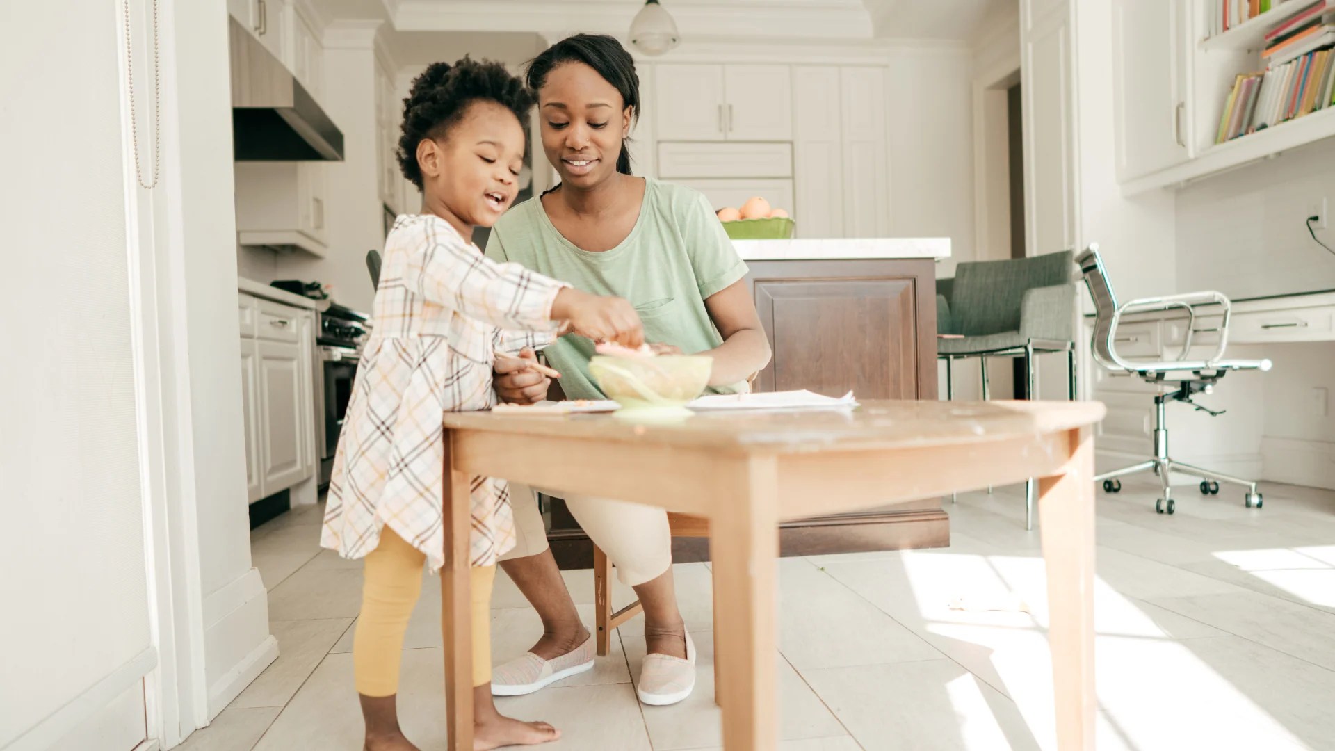 5 Misconceptions About Gentle Parenting Learning With Kelsey