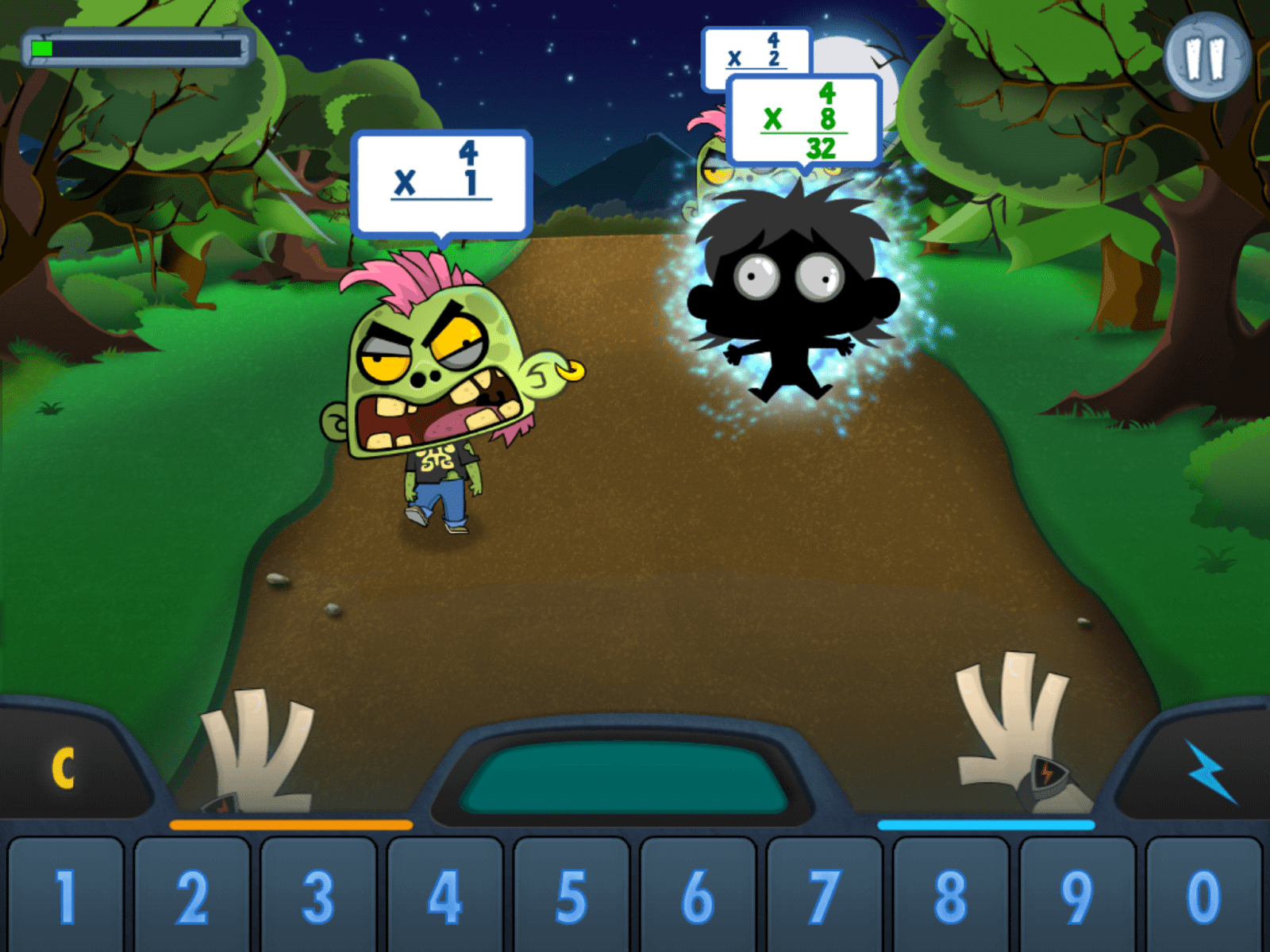 Lw4k picks: best free math games for android
