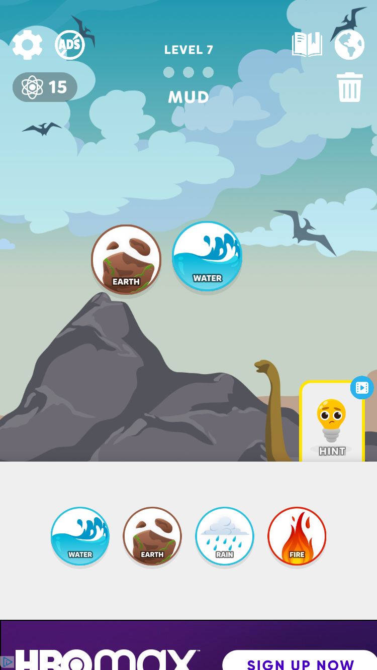 Elements Learningworks For Kids - Landscape Illustration Collection - Ultra HD Quality