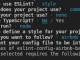 How To Setup Eslint On Vs Code For Node Js Learning Yaar