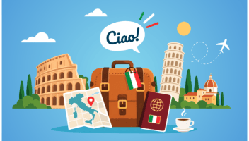 Italian Video Course