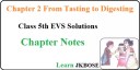 From-Tasting-to-Digesting-Class-5-Chapter-Note