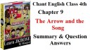 The-Arrow-and-the-Song-Class-4-Question-Answers
