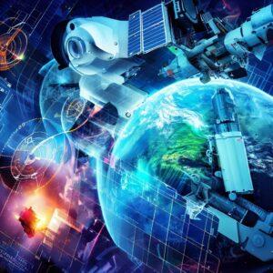 Positive Environment Impacts Of Technology Edexcel Igcse Computer Science - Best Space Backgrounds in Desktop