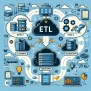 Extract, Transform, Load (ETL) Process - IB Computer Science