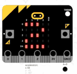 Microbit Beginner S Tutorial Microbit Learnlearn Co Uk - Amazing 4K Colorful Pictures | Free Download