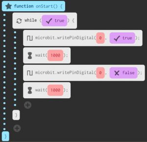 Github Msnalaini Microbit Led Leds - Download Premium Sunset Pattern | Mobile