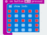 Microsoft Basic Microbit