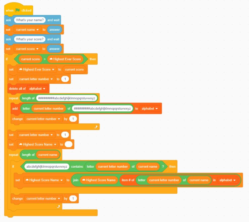 How To Recover An Scratch Code - Incredible Light Design - HD