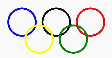 olympic turtle rings python flag transparent code colors games using simple coding creation re learnlearn