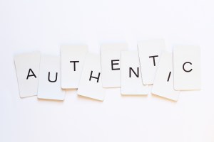 authentic platform