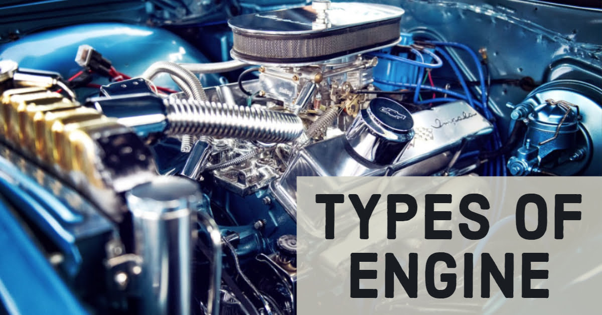 how many types of engine are there with pdf - learn mechanical on types of car engines pdf