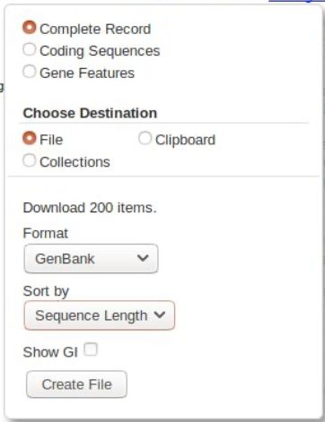 Github Dewshr Ncbi Genbank File Parser This Program Can Be Used To - Premium Minimal Wallpaper Gallery - HD