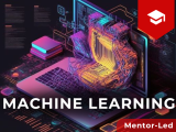 Machine Learning With Python Mentor Led Learnnex
