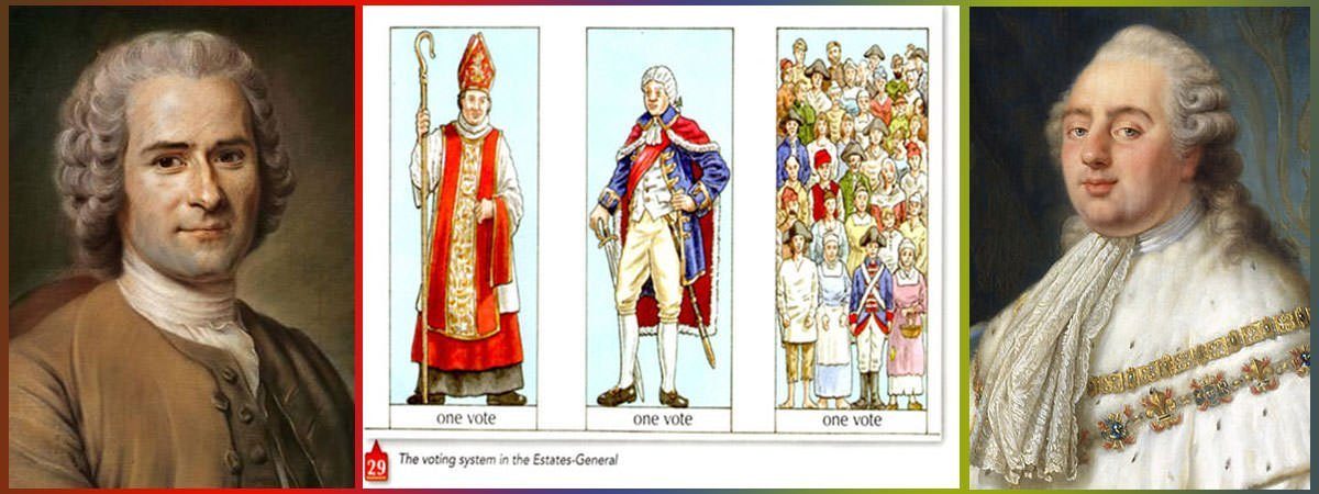 Long Term Causes Of The French Revolution Social Political Intellectual Economic Absolute Monarchy Growth Of Industry And The Rise Of The Middle Class Ppt Download 