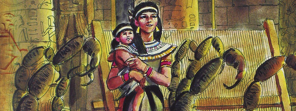 pics Isis Egyptian Goddess Facts isis 10 interesting facts about the