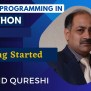 Python Complete Course For Beginners By Shahid Qureshi – Learnonline