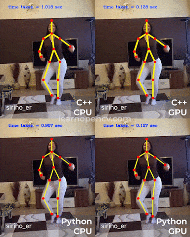 Gpu Video Stream Decoding Without Nvidia Gpu Opencv - Mobile Light Illustrations for Desktop