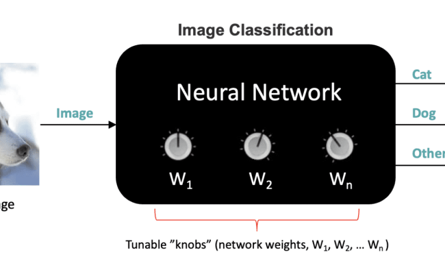 Training Neural Networks For Beginners