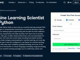 10 Best Machine Learning Courses Worth Your Time In 2025