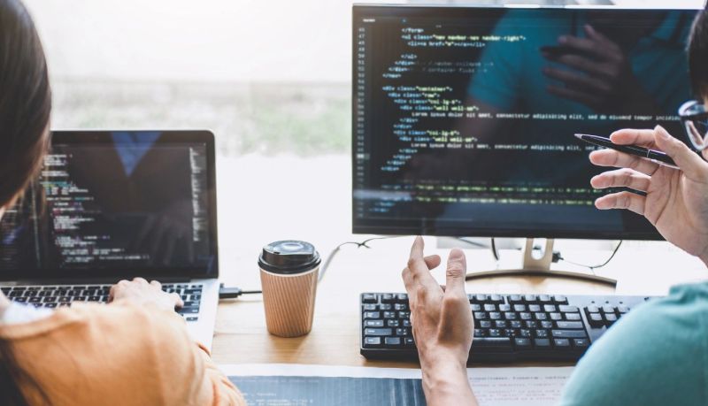 Javascript Training In Dubai Join Now And Develop Skills - Classic 4K City Illustrations | Free Download