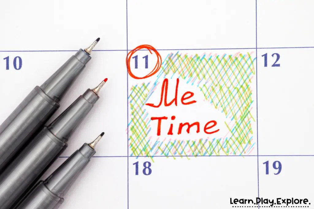 21 Childcare Burnout Tips to Recharge and Love Your Job Again