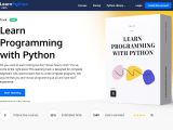 The 5 Best Books For Python Developers Learnpython