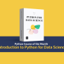 Python Course Of The Month – Introduction To Python For Data Science ...