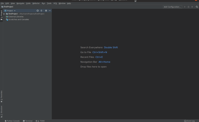 How To Install The PyCharm IDE (Windows And Ubuntu) | LearnPython.com